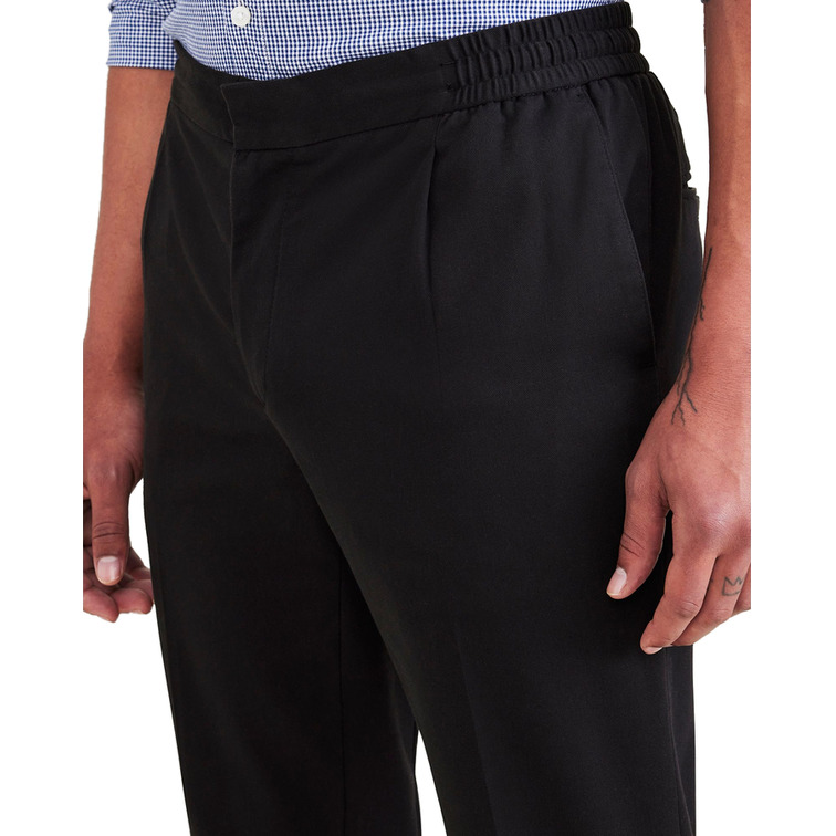 PANTALÓN JOGGER HOMBRE DOCKERS FIT SLIM TAPERED