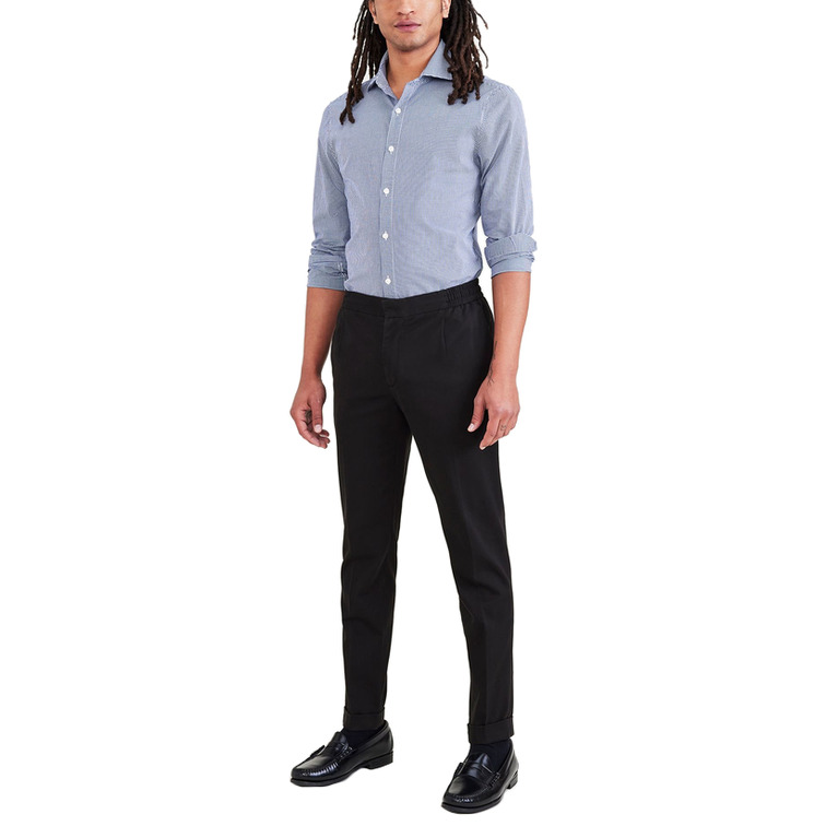 PANTALÓN JOGGER HOMBRE DOCKERS FIT SLIM TAPERED