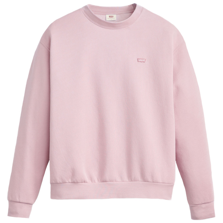 SUDADERA MUJER  LEVI'S EVERYDAY SWEATSHIRT