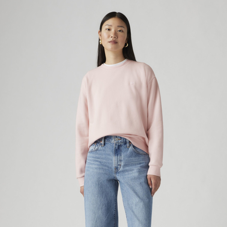 SUDADERA MUJER  LEVI'S EVERYDAY SWEATSHIRT