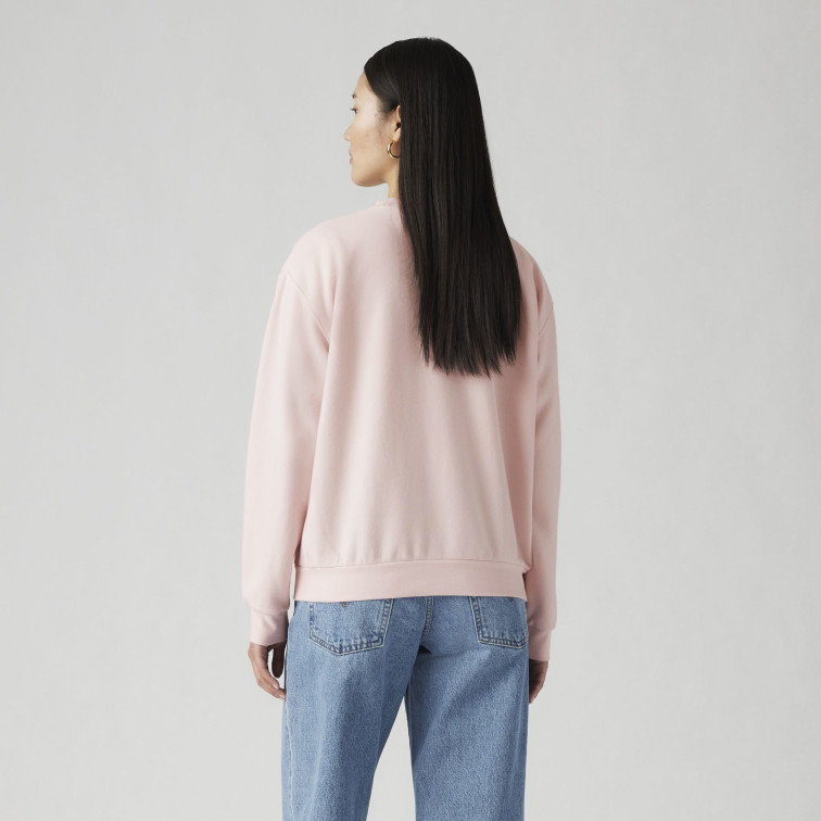 SUDADERA MUJER  LEVI'S EVERYDAY SWEATSHIRT