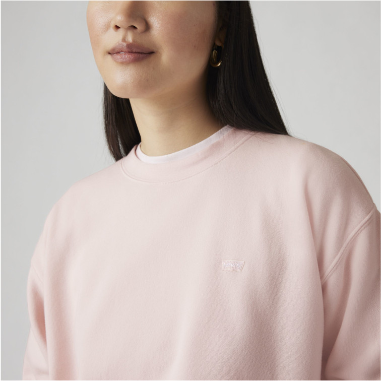SUDADERA MUJER  LEVI'S EVERYDAY SWEATSHIRT