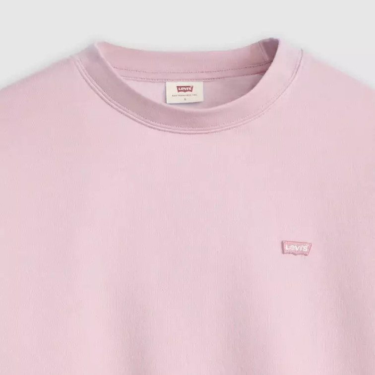 SUDADERA MUJER  LEVI'S EVERYDAY SWEATSHIRT