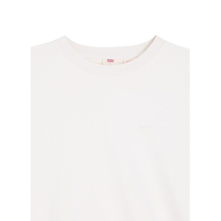 SUDADERA MUJER LEVI'S EVERYDAY