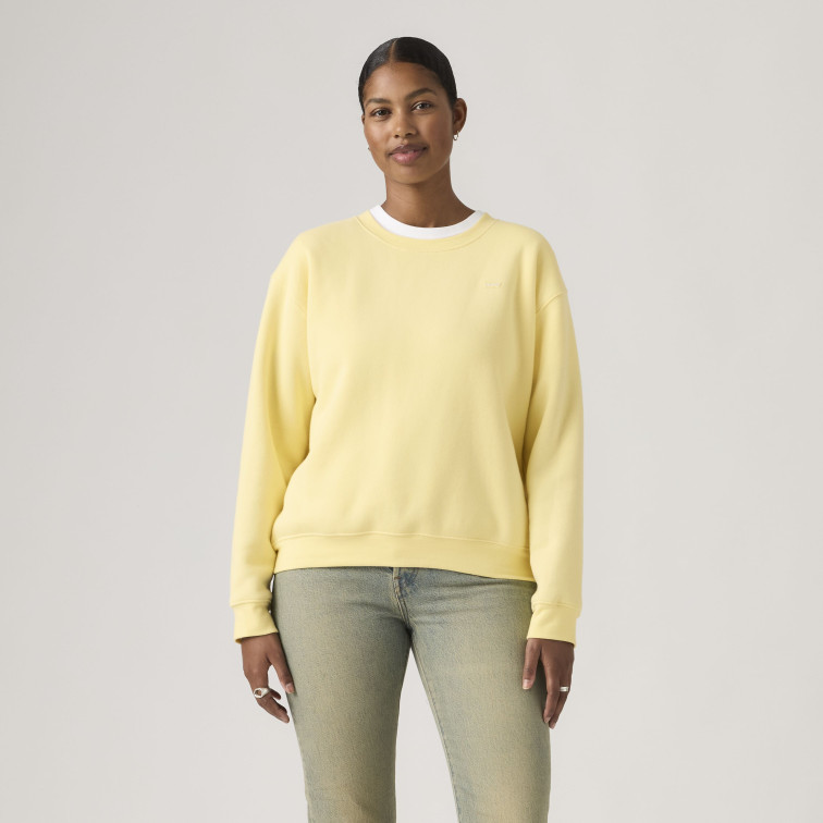 SUDADERA MUJER  LEVI'S EVERYDAY SWEATSHIRT