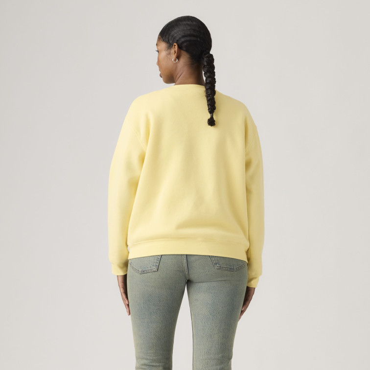 SUDADERA MUJER  LEVI'S EVERYDAY SWEATSHIRT