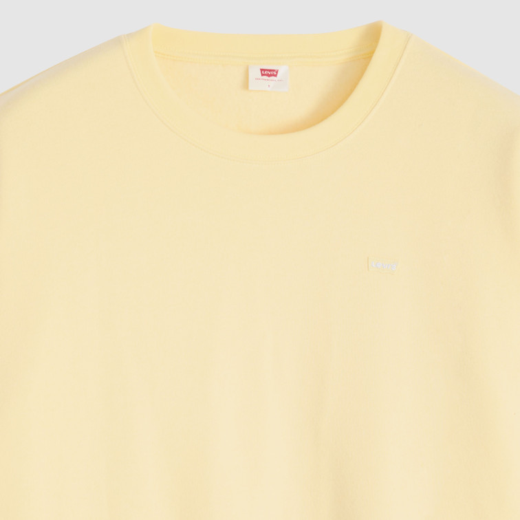 SUDADERA MUJER  LEVI'S EVERYDAY SWEATSHIRT