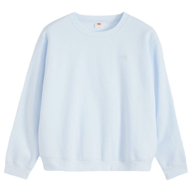 SUDADERA MUJER LEVI'S EVERYDAY