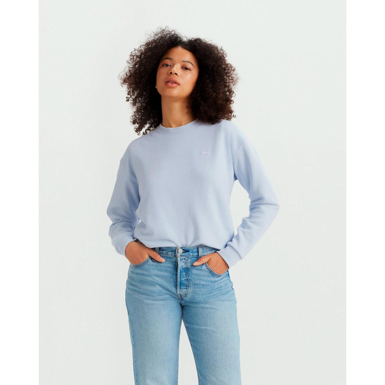 SUDADERA MUJER LEVI'S EVERYDAY