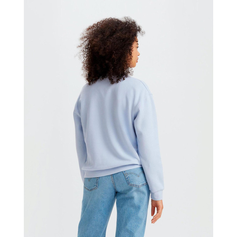 SUDADERA MUJER LEVI'S EVERYDAY