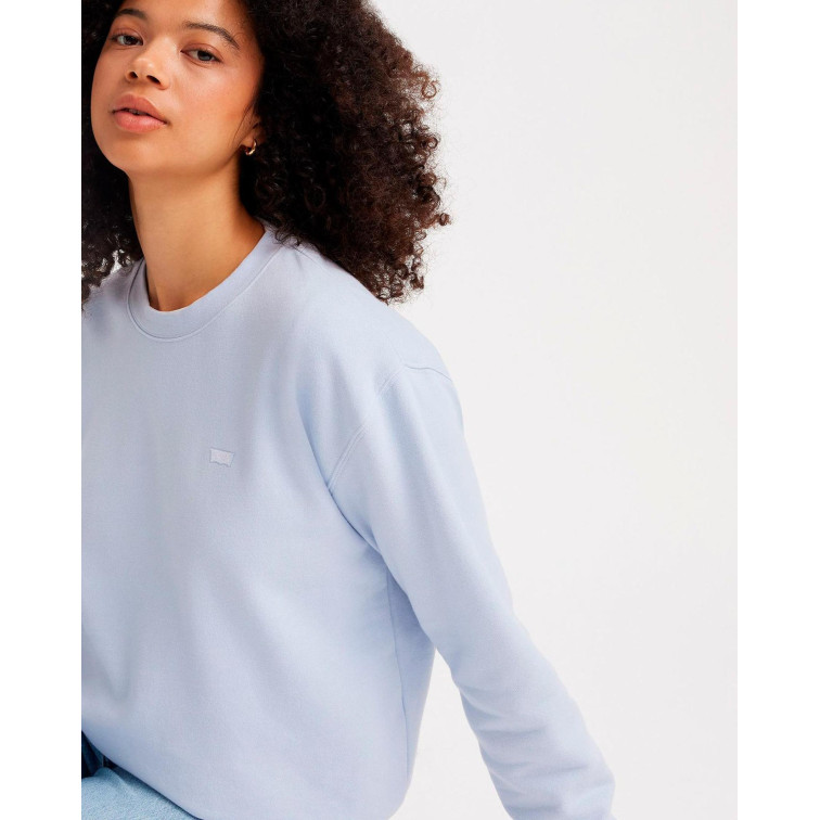 SUDADERA MUJER LEVI'S EVERYDAY