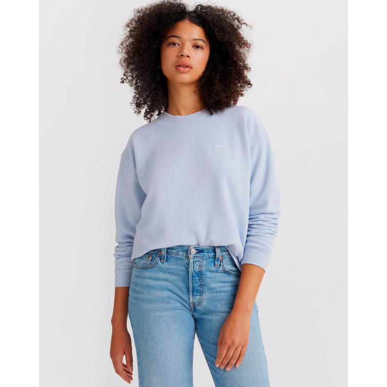 SUDADERA MUJER LEVI'S EVERYDAY