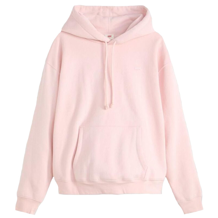 SUDADERA MUJER  LEVI'S EVERYDAY HOODIE PEACHSKIN
