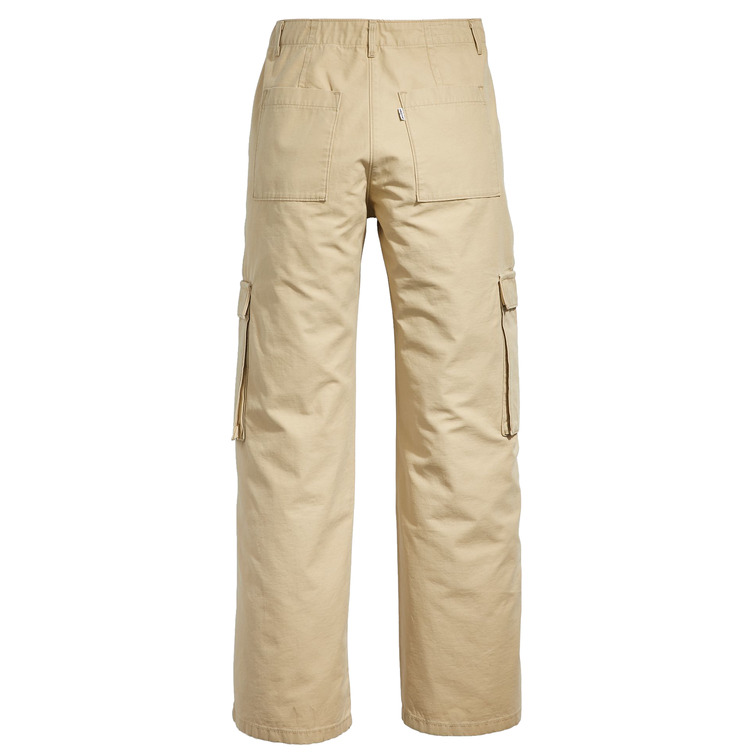 PANTALONES CARGO HOLGADOS MUJER LEVI'S