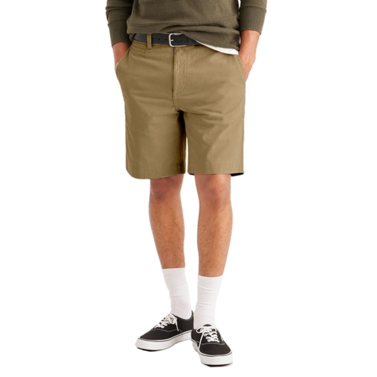 PANTALÓN CORTO HOMBRE  DOCKERS CALFORNIA SHORT HARVEST GOLD