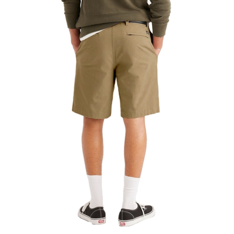 PANTALÓN CORTO HOMBRE  DOCKERS CALFORNIA SHORT HARVEST GOLD