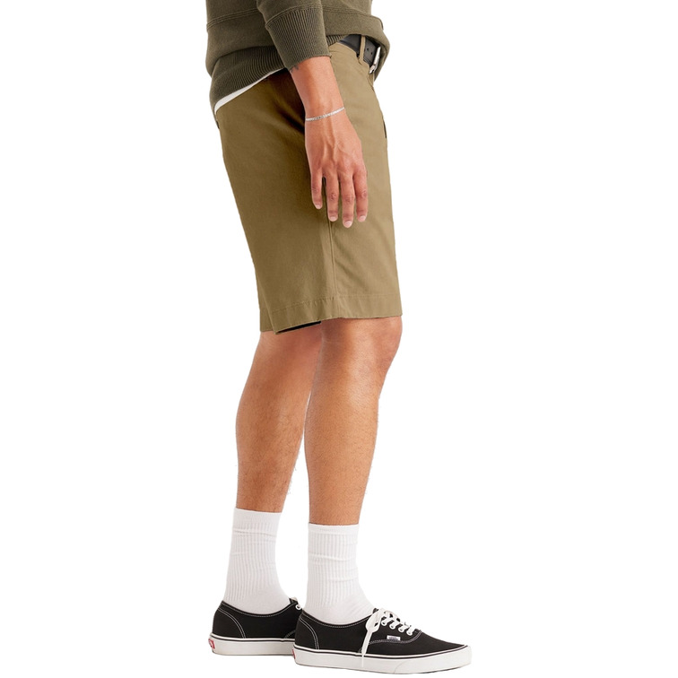 PANTALÓN CORTO HOMBRE  DOCKERS CALFORNIA SHORT HARVEST GOLD