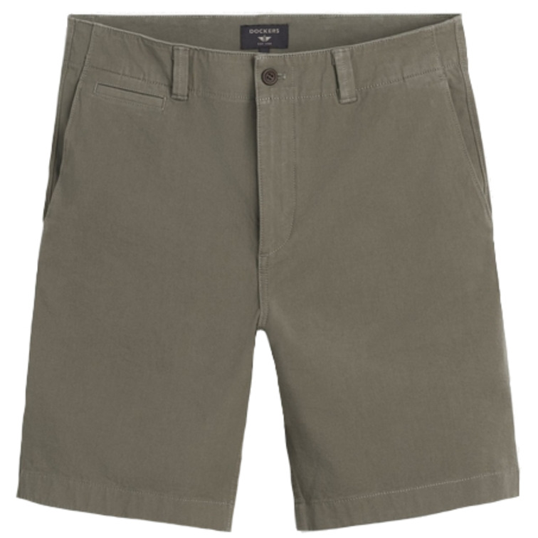 PANTALÓN CORTO HOMBRE  DOCKERS CALFORNIA SHORT CAMO
