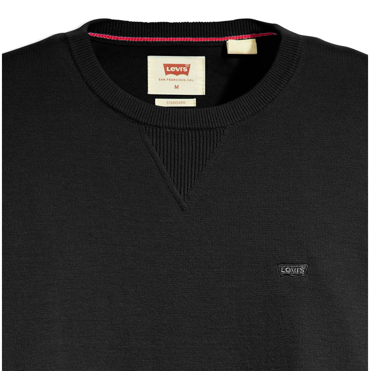 JERSEY LIGERO HOMBRE LEVI'S HOUSEMARK
