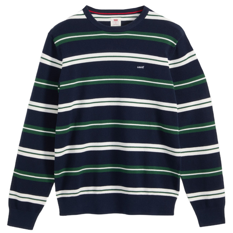 JERSEY HOMBRE  LEVI'S LIGHTWEIGHT HM SWEATER