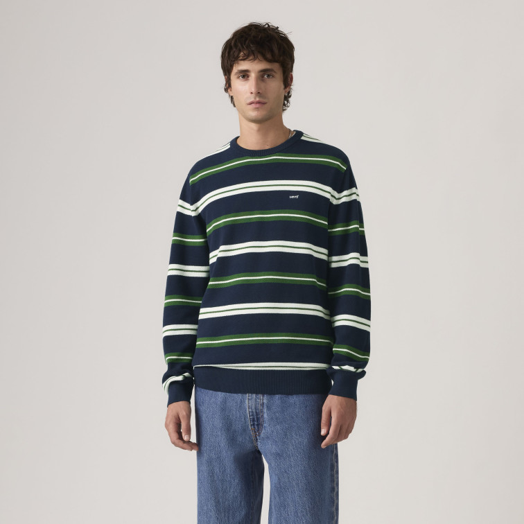 JERSEY HOMBRE  LEVI'S LIGHTWEIGHT HM SWEATER