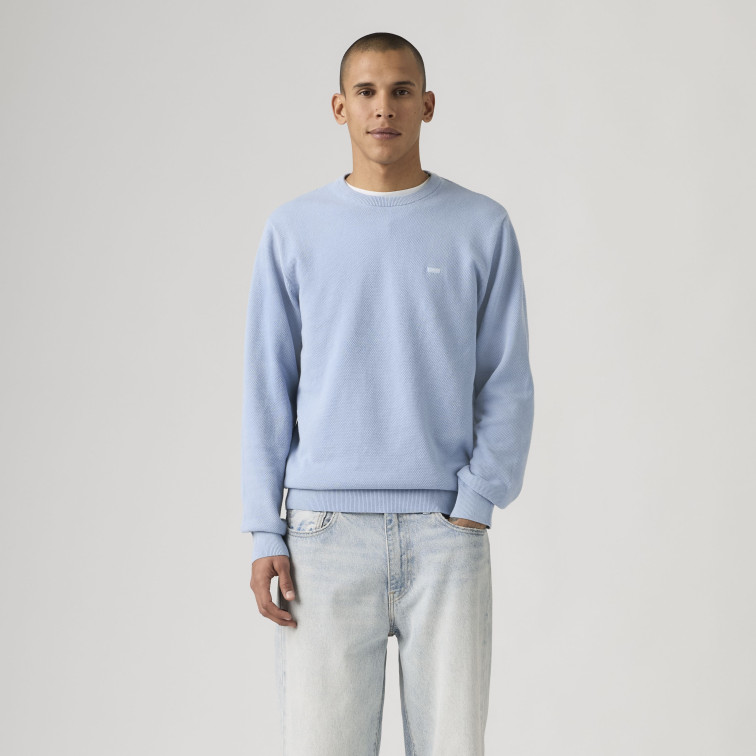 JERSEY HOMBRE  LEVI'S LIGHTWEIGHT HM SWEATER