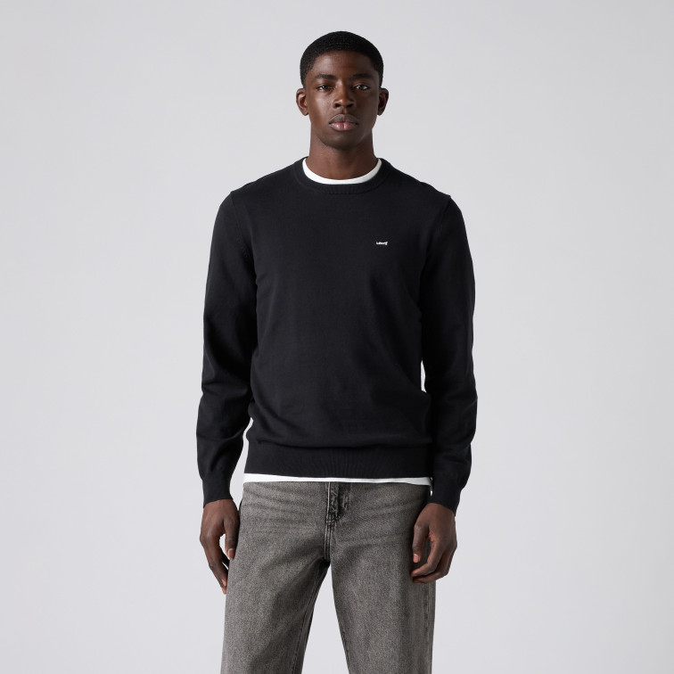 JERSEY HOMBRE  LEVI'S LIGHTWEIGHT HM SWEATER