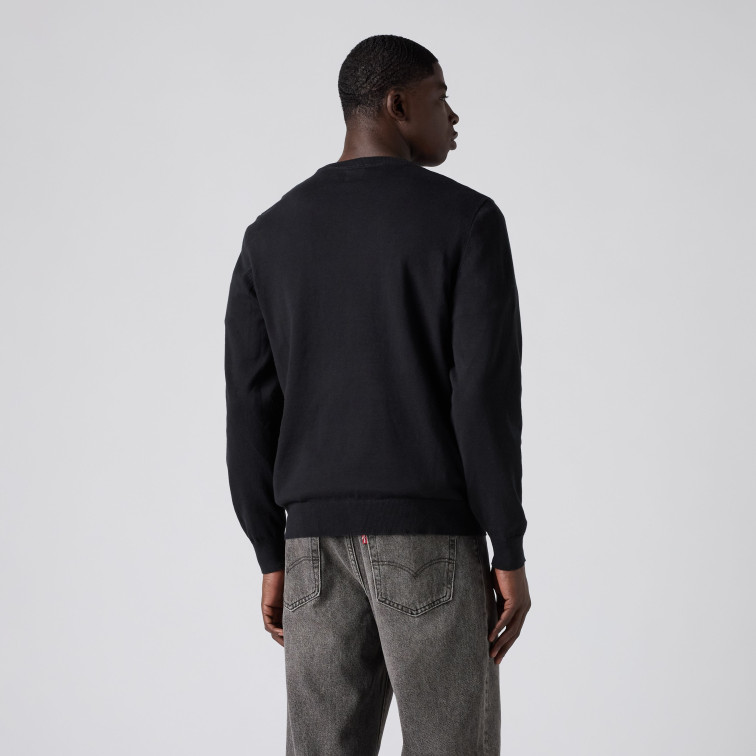 JERSEY HOMBRE  LEVI'S LIGHTWEIGHT HM SWEATER