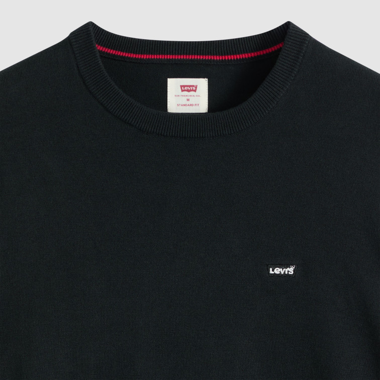 JERSEY HOMBRE  LEVI'S LIGHTWEIGHT HM SWEATER