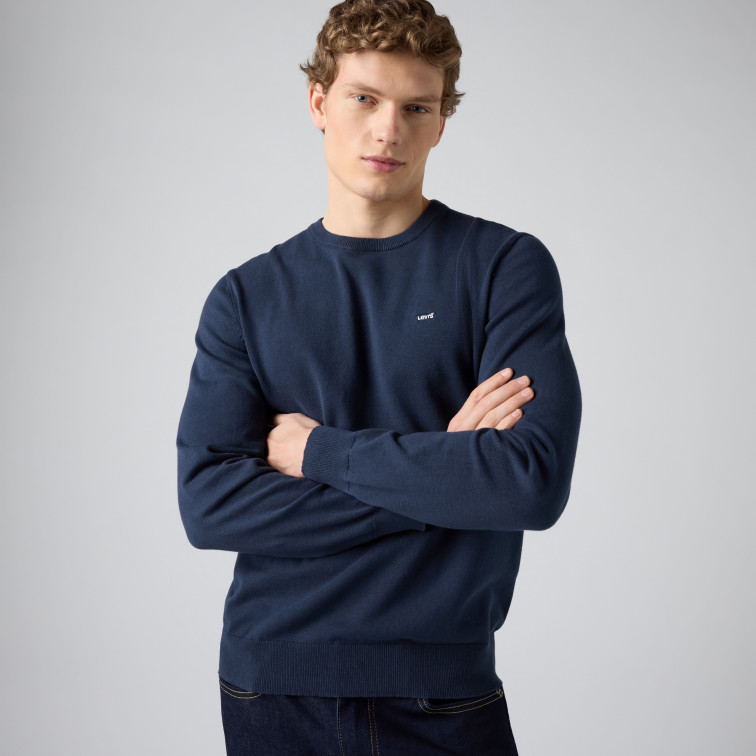 HOMBRE LIGHTWEIGHT HM SWEATER 41