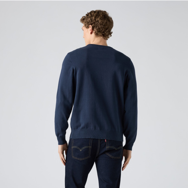 HOMBRE LIGHTWEIGHT HM SWEATER 41