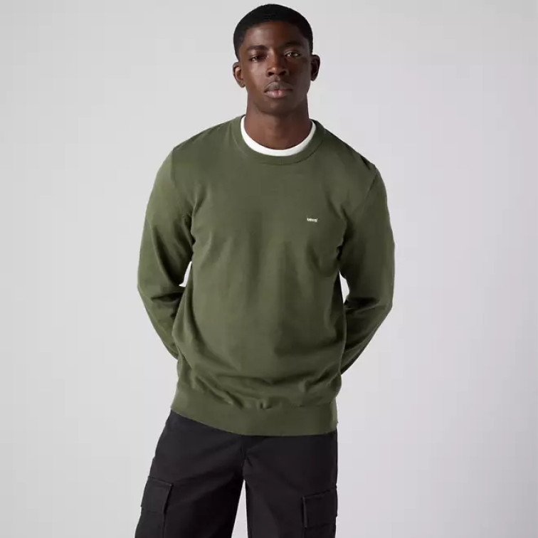 HOMBRE LIGHTWEIGHT HM SWEATER 42