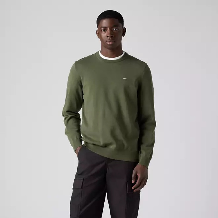 HOMBRE LIGHTWEIGHT HM SWEATER 42