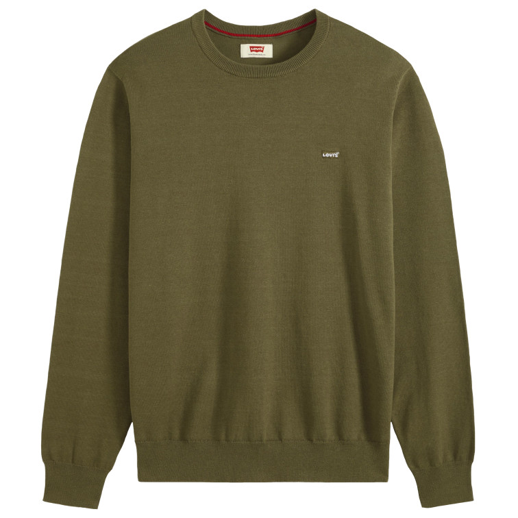 JERSEY HOMBRE  LEVI'S LIGHTWEIGHT HM SWEATER