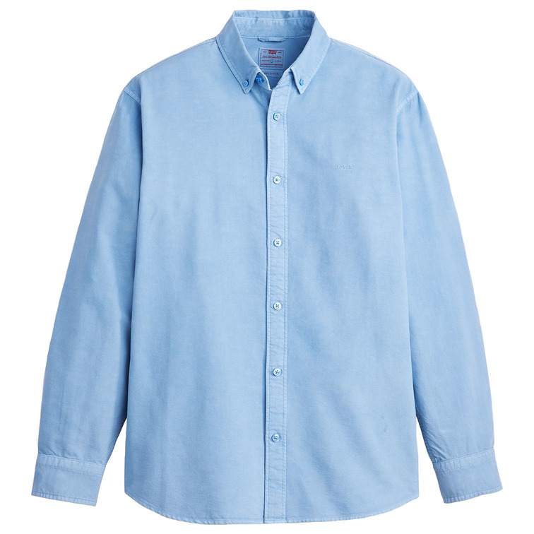 CAMISA HOMBRE  LEVI'S AUTHENTIC BUTTON DOWN BLUES