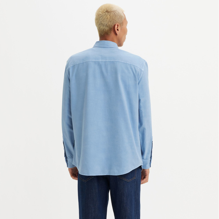 CAMISA HOMBRE  LEVI'S AUTHENTIC BUTTON DOWN BLUES