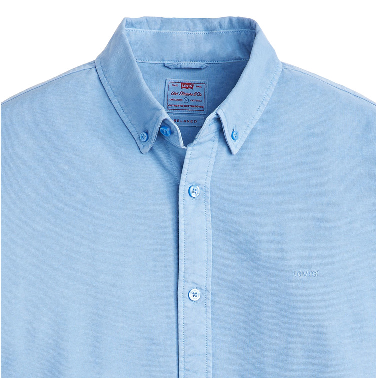 CAMISA HOMBRE  LEVI'S AUTHENTIC BUTTON DOWN BLUES