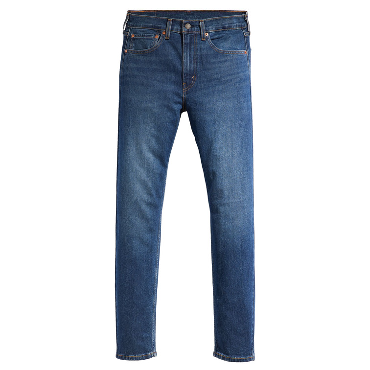 VAQUERO HOMBRE  LEVIS 515 SLIM TAPER SLEPT IN