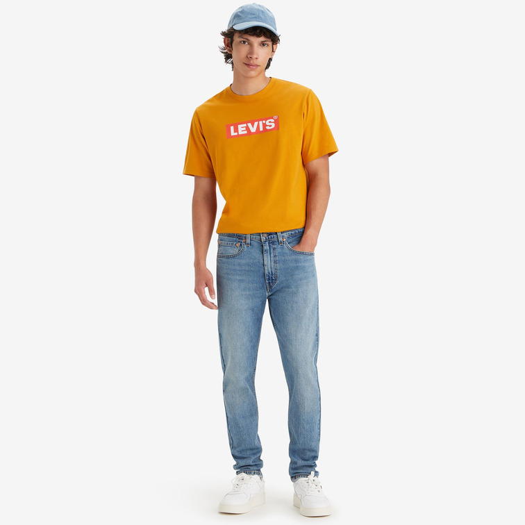 VAQUERO HOMBRE LEVI'S 515 SLIM TAPER