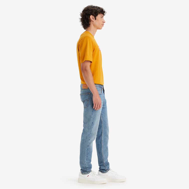 VAQUERO HOMBRE LEVI'S 515 SLIM TAPER