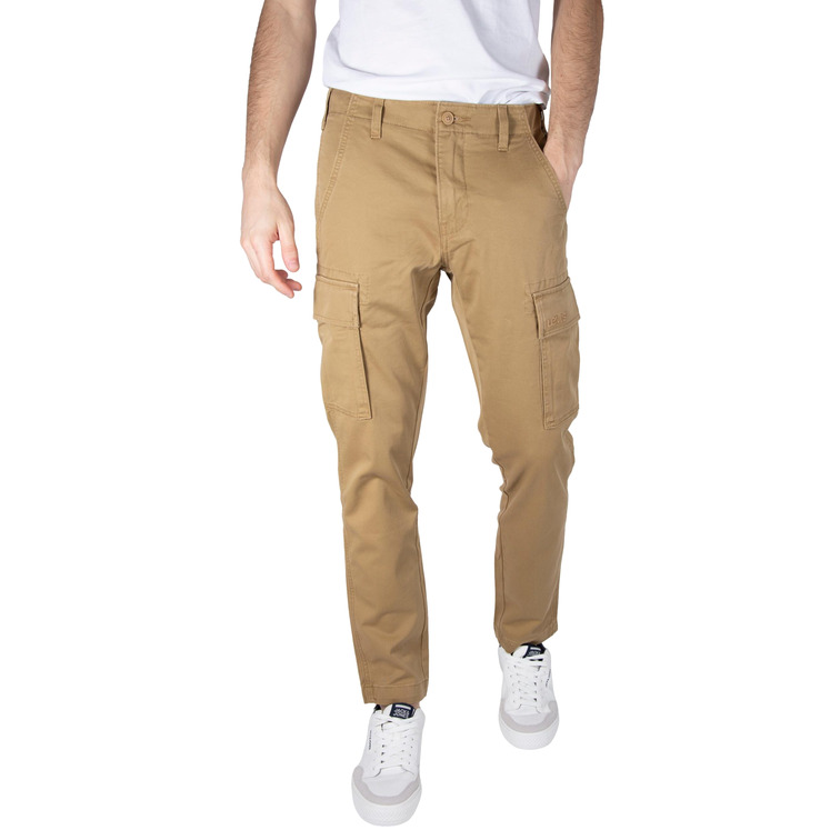 PANTALÓN HOMBRE  LEVIS XX CARGO SLIM BRITISH KHAKI X