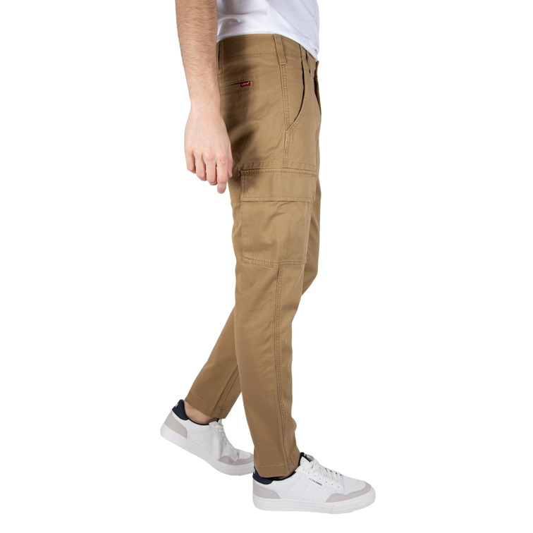 PANTALÓN HOMBRE  LEVIS XX CARGO SLIM BRITISH KHAKI X