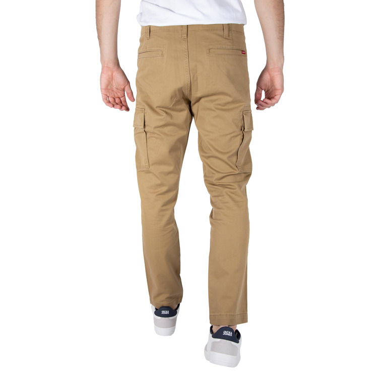 PANTALÓN HOMBRE  LEVIS XX CARGO SLIM BRITISH KHAKI X