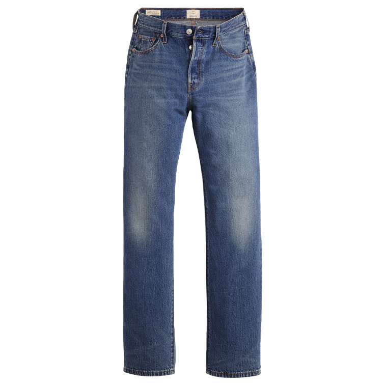VAQUERO MUJER  LEVI'S 501 90S LIGHTWEIGHT