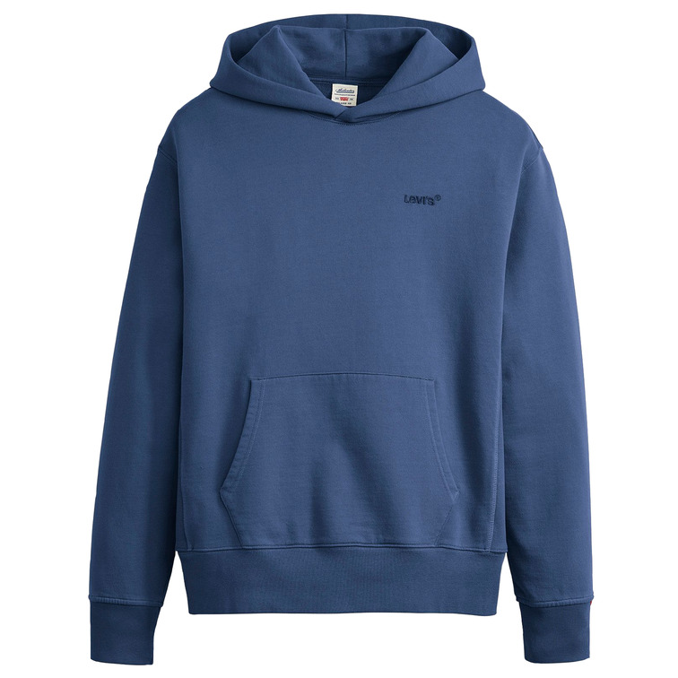 SUDADERA HOMBRE  LEVI'S THE AUTHENTIC HOODIE SARGASSO