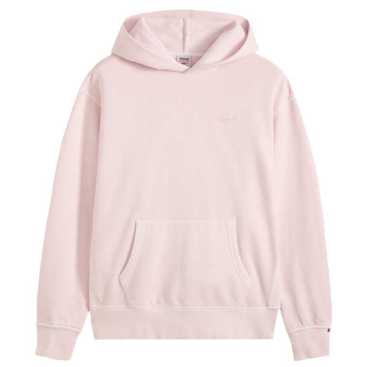 HOMBRE THE AUTHENTIC HOODIE 39