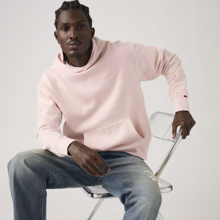 HOMBRE THE AUTHENTIC HOODIE 39