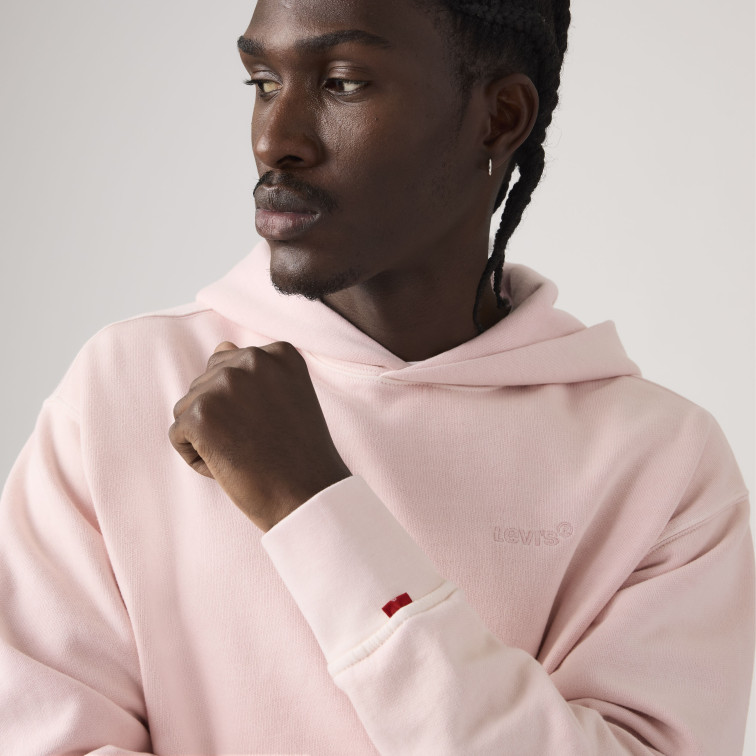 HOMBRE THE AUTHENTIC HOODIE 39