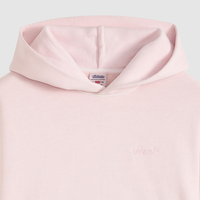 HOMBRE THE AUTHENTIC HOODIE 39