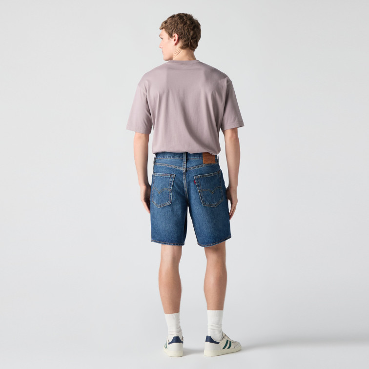 PANTALÓN CORTO HOMBRE  LEVI'S 468 LOOSE SHORTS